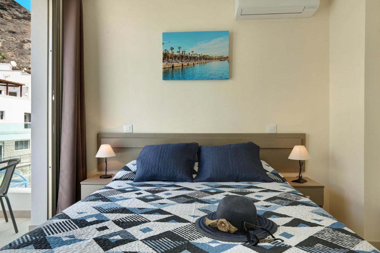 Albamar 1D Διαμέρισμα Puerto De Mogan Εξωτερικό φωτογραφία